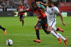 بطولة فرنسا: نتائج المرحلة الثانية عشرة