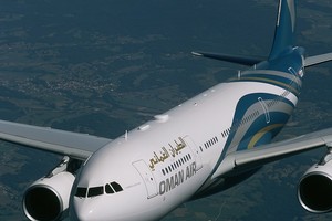 الطيران العماني على أهبة الاستعداد والجاهزية مع اقتراب تشابالا من السلطنة