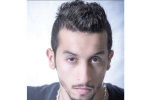 مهدي رفيع و«ماريا» في «مونسون» بتايوان