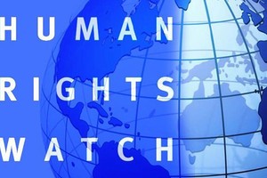 هيومن رايتس ووتش: خطوة نحو حماية العمال المهاجرين في الإمارات