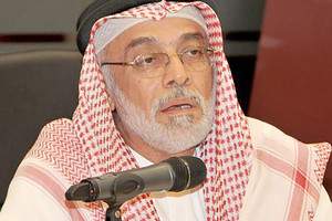  إبراهيم غلوم يفوز بجائزة 'الشارقة' لأفضل كتاب إماراتي