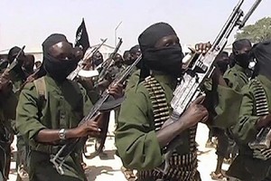 جماعة الشباب الصومالية تعلن مسئوليتها عن الهجوم على فندق في مقديشو