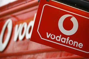 لصوص يكشفون بيانات نحو 2000 من عملاء فودافون في بريطانيا