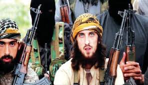 مستشفى نينوى تتسلم 34 جثة لعناصر 'داعش' بينها أربعة لفرنسيين