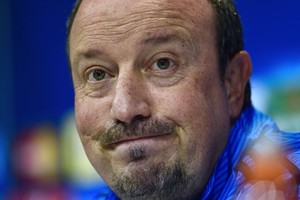 بينيتيز: ريال مدريد لا يزال يملك مجالا للتحسن