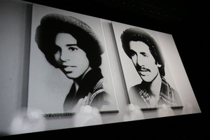 شاهد صور لعرض فلم علاء غواص في سينماء السيف