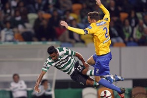 بطولة البرتغال: سبورتينغ لشبونة 5 نقاط في الصدارة