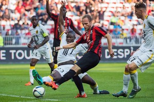 بطولة فرنسا: نتائج المرحلة الثانية عشرة