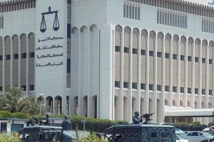 السجن في الكويت لخمسة متهمين بجمع اموال لصالح تنظيم'داعش'