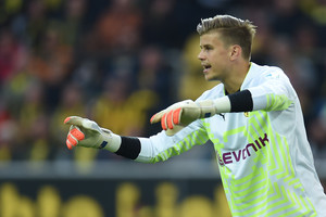 لانجيراك يعود لتدريبات شتوتغارت الألماني