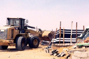 السعودية: استعادة 4.6 ملايين متر من لصوص الأراضي بجدة