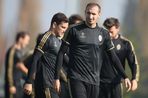 بطولة ايطاليا: نتائج المرحلة الحادية عشرة