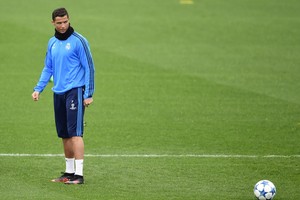 كريستيانو رونالدو يضفي المزيد من الغموض حول مستقبله مع ريال مدريد