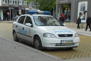 الشرطة البلغارية تغلق طرقاً رئيسية احتجاجاً على تخفيض مخصصات الرعاية الاجتماعية