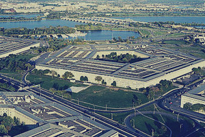 وزارة الدفاع الاميركية ترحب بتقدم لحلفائها في سوريا