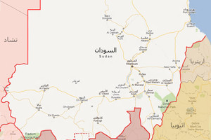 السودان يعرب عن أسفه لتجديد العقوبات الأميركية المفروضة عليه