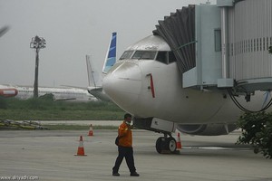 إندونيسيا: إغلاق مطار بالي بسبب رماد بركاني