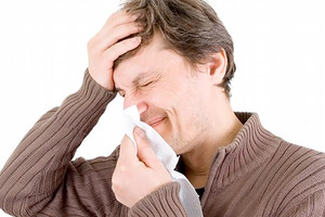 لهذا يجب الابتعاد عن 'التمخط' الشديد