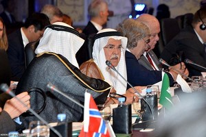 وزير البترول السعودي: السعودية ليست بحاجة ماسة لرفع الدعم عن الطاقة