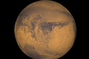 'ناسا': المريخ تحوّل لكوكب 'قاحل' بسبب الرياح الشمسية