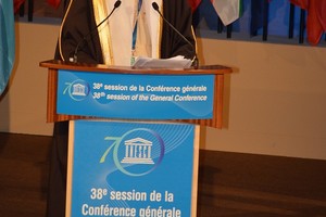 وزير 'التربية': نعمل على توفير المزيد من الفرص لتعليم شامل ومتكافئ للجميع