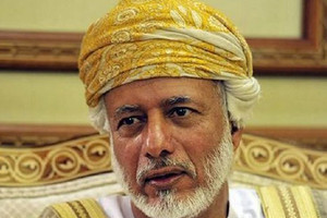 بن علوي: عمان والسعودية اتفقتا ألا تبقيان رهينتين للماضي