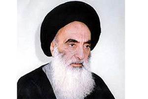 السيستاني يحذر البرلمان من عرقلة إصلاحات العبادي