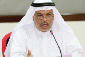 منتدى «الوسط» يرصد واقع الحركة النقدية في البحرين