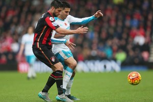 نيوكاسل يقهر بورنموث في عقر داره ويودع منطقة المهددين بالهبوط