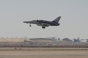 التحالف ينفذ 20 غارة جوية في العراق