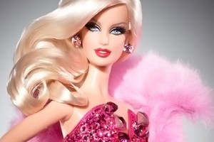 إتلاف 3 آلاف دمية صينية شرقي سيبيريا