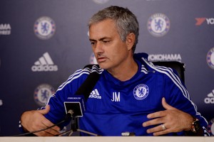 مستقبل مورينيو في مهب الريح بعد سقوط ثالث