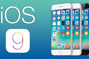 اكتشاف ثغرة بمليون دولار في نظام التشغيل آي.أو.إس9 -