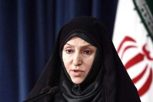 إيران: التصريحات الأميركية تزعزع استقرار المنطقة