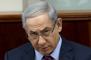 نتنياهو يتوجه اليوم إلى الولايات المتحدة