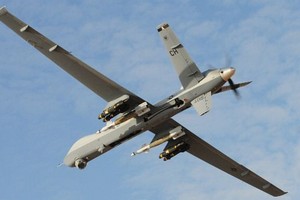 طائرة تجسس أميركية تخترق المجال الجوي الفنزويلي