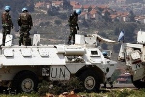 رأس «خلية التجسس اللبنانية» في حماية اليونيفيل