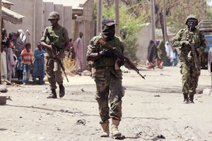 مقتل 5 أشخاص ضمنهم الانتحاريتان في الكاميرون