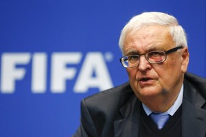 زفانتسيجر يمتنع عن التعاون مع المؤسسة القانونية للاتحاد الألماني