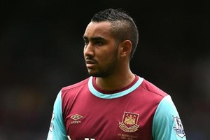 الإصابة تبعد باييت 3 أشهر عن الملاعب