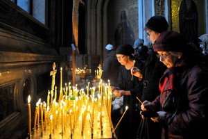 رئيس الوزراء الروسي: احتمال تحطم الطائرة بسبب 'الإرهاب'