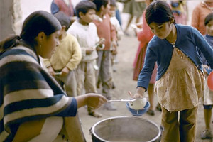 التحرك فورا لتحقيق #التنمية_المراعية للمناخ قد يبعد نحو 100 مليون شخص عن الفقر