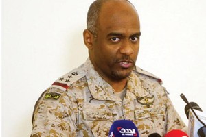 عسيري: أنجزنا في اليمن ما فشل فيه 'الناتو' في أفغانستان