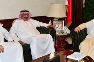 تعاون بين 'العمل' و'بلدي الجنوبية' لتطوير الخدمات للمواطنين