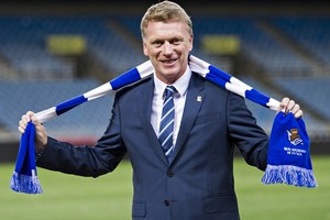 ريال سوسيداد يعلن إقالة المدرب مويز