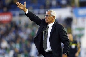 ربيعة وإمام خارج قائمة المنتخب المصري لمواجهة تشاد