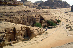 عالم آثار أمريكي: المصريون القدماء جاءوا من الجزيرة العربية