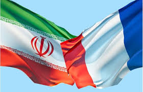 فرنسا ستوقع اتفاقات مع إيران أثناء زيارة روحاني لباريس