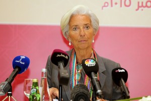 صندوق النقد: الاقتصاد السعودي قادر على مواجهة انخفاض اسعار النفط