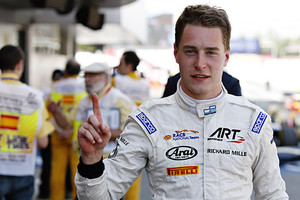 فاندورن ينضم لمكلارين كسائق احتياطي